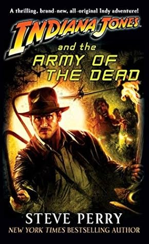 Indiana Jones and the Army of the Dead