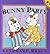 [ [ [ Bunny Party (Picture Puffin Books (Paperback)) [ BUNNY PARTY (PICTURE PUFFIN BOOKS (PAPERBACK)) ] By Wells, Rosemary ( Author )Nov-10-2003 Paperback