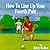 How to Line Up Your Fourth Putt by Bobby Rusher (1997-02-03)
