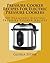 Pressure Cooker Recipes For...