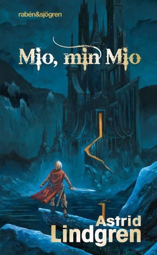 Mio, Min Mio (Paperback)