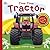 Chug, Chug Tractor by Dawn Sirett (2013-10-01)