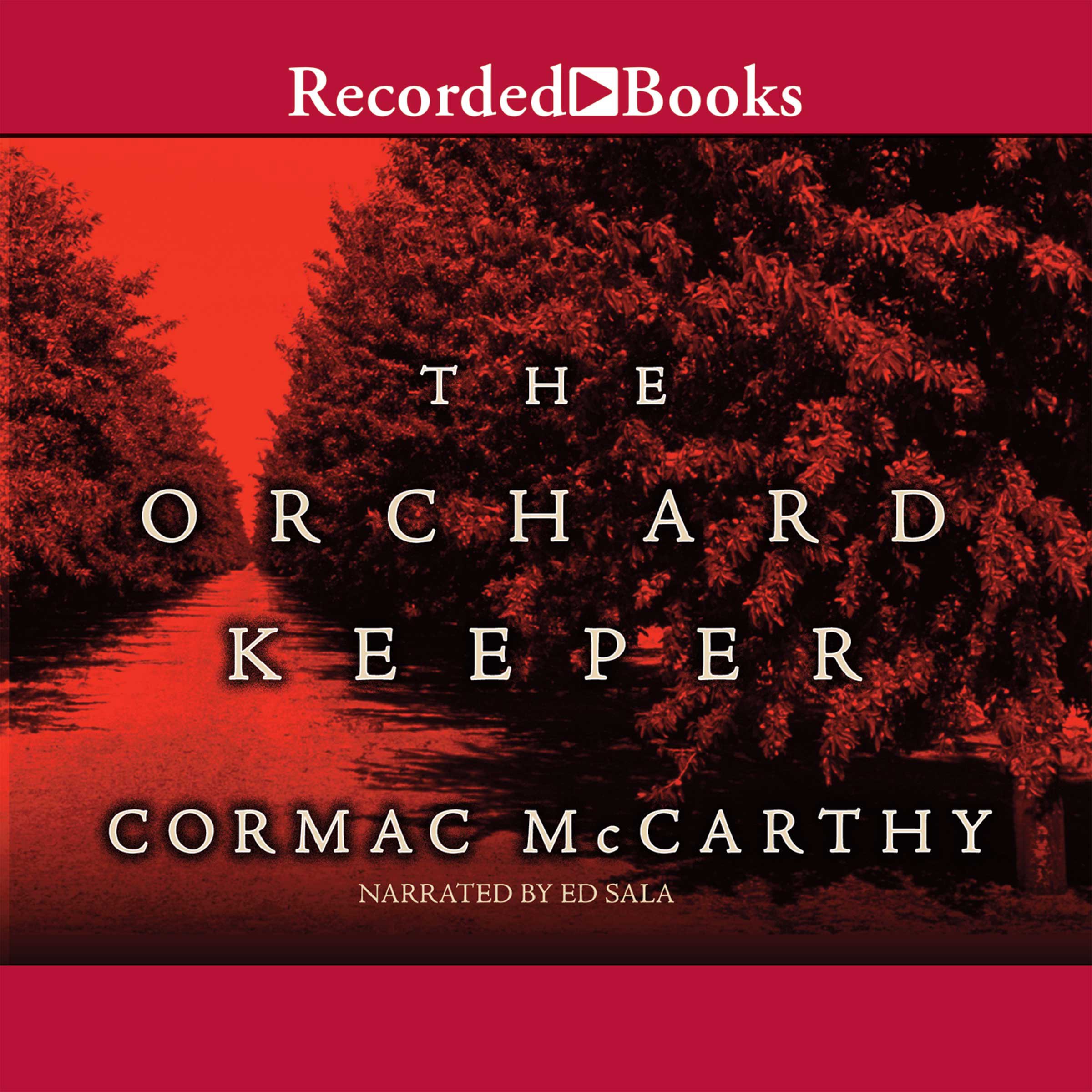 The Orchard Keeper