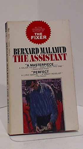 The Assistant