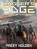 Dagger's Edge: A Military Sci-Fi Series