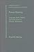 Power Sharing: Language, Rank, Gender and Social Space in Pohnpei, Micronesia (O