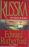 Russka by Rutherf...