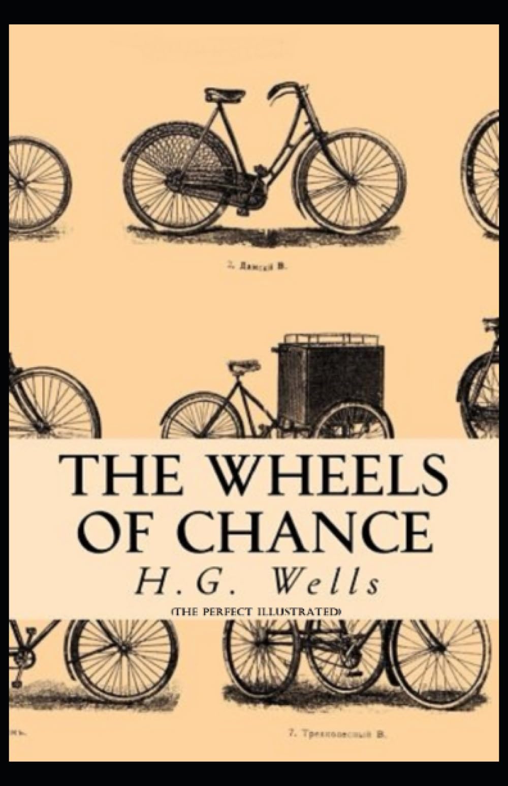 The Wheels of Chance