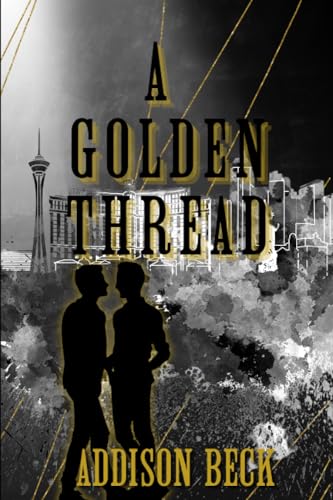 A Golden Thread (Paperback)