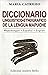 Diccionario Linguistico-Etnografico de La Lengua Mapuche