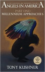 Angels in America, Part One:1st (first) edition Text Only