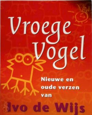 Vroege vogel (Paperback)