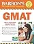 Barron's GMAT with CD-ROM by Bobby Umar (2014-02-24)