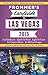 Frommer's EasyGuide to Las Vegas 2015 (Easy Guides) by Rick Garman (20-Nov-2014) Paperback