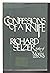 Confessions of a Knife