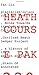 Heath Course Pak by Lin, Tan (2012) Paperback