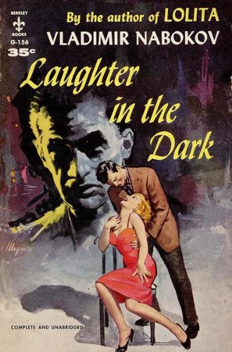 Laughter in the Dark