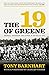 The 19 of Greene by Tony Barnhart