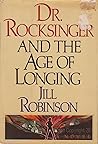 Dr. Rocksinger and the age of longing