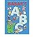 Babars ABC (Paperback) - Common