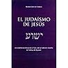 Judaismo de Jesus,El