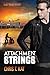 Attachment Strings (Jeff Woods Mystery) by Chris T. Kat (2013-06-17)