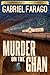 Murder on the Ghan: A Murde...