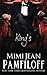 King's: Book 1, The KING Trilogy: Volume 1 by Mimi Jean Pamfiloff (2014-04-20)