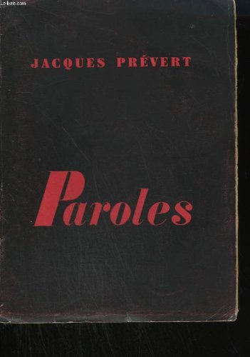 PAROLES