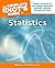 The Com Idiot's Guide to Statistics (Complete Idiot's Guide) by Robert A. Donnelly (2007) Paperback