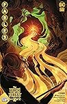 Fables #160 by Bill Willingham