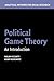 Political Game Theory: An Introduction by Nolan Mccarty (2014-10-15)