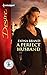 [A Perfect Husband] (By: Fiona Brand) [published: August, 2012]