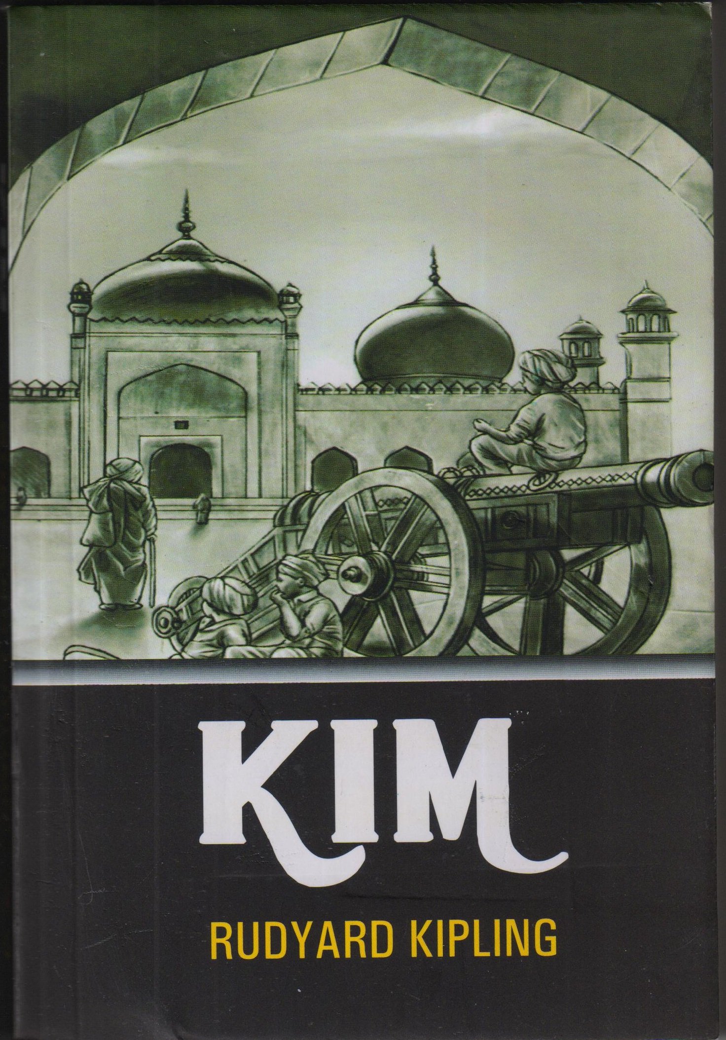 Kim