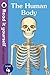 The Human Body - Read It Yourself with Ladybird Level 4 by Ladybird (2016-07-07)