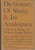 Dictionary of Slang and Its...