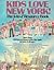 Kids love New York!