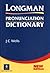 Longman Pronunciation Dicti...