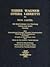 Three Wagner Opera Libretti