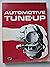 Automotive tune-up