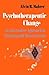 Psychotherapeutic Change: A...