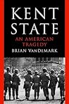 Book cover for Kent State: An American Tragedy