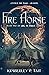 Fire Horse (Circ de Tarot #2)