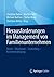 Herausforderungen im Management von Familienunternehmen by Christine Duller