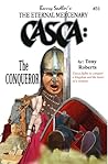 The Conqueror (Casca, #31)