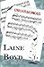 Unharmonious by Laine Boyd (2014-08-31)