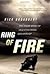 Ring of Fire 1st (first) edition Text Only