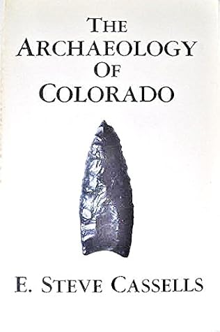 Archaeology of Colorado