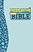 CEB Deep Blue Kids Bible Oc...