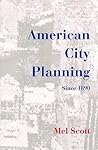 American City Pla...